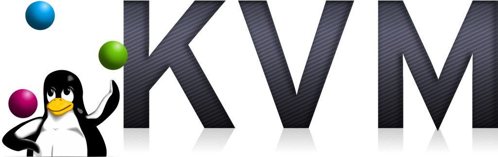 Linux KVM