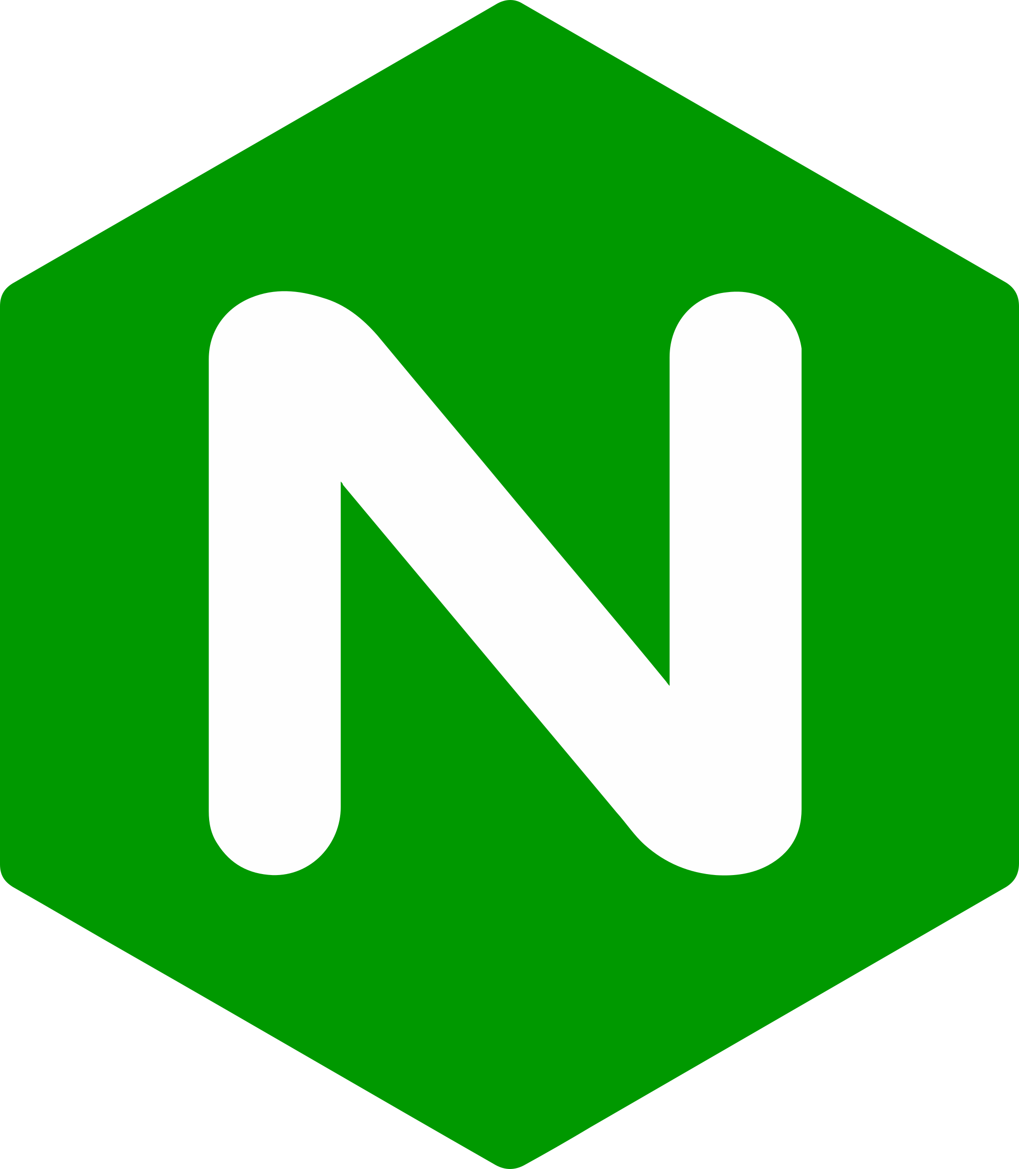 Nginx